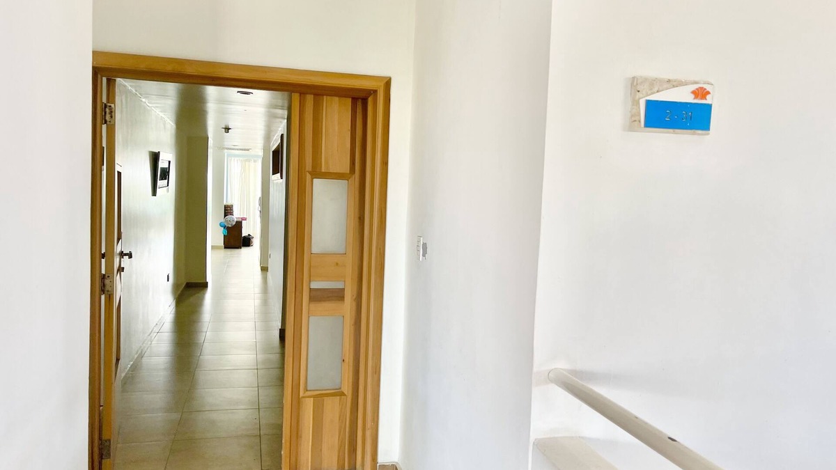Villas Del Mar Apartment | Marbella 2bedroom Beachfront Apartment