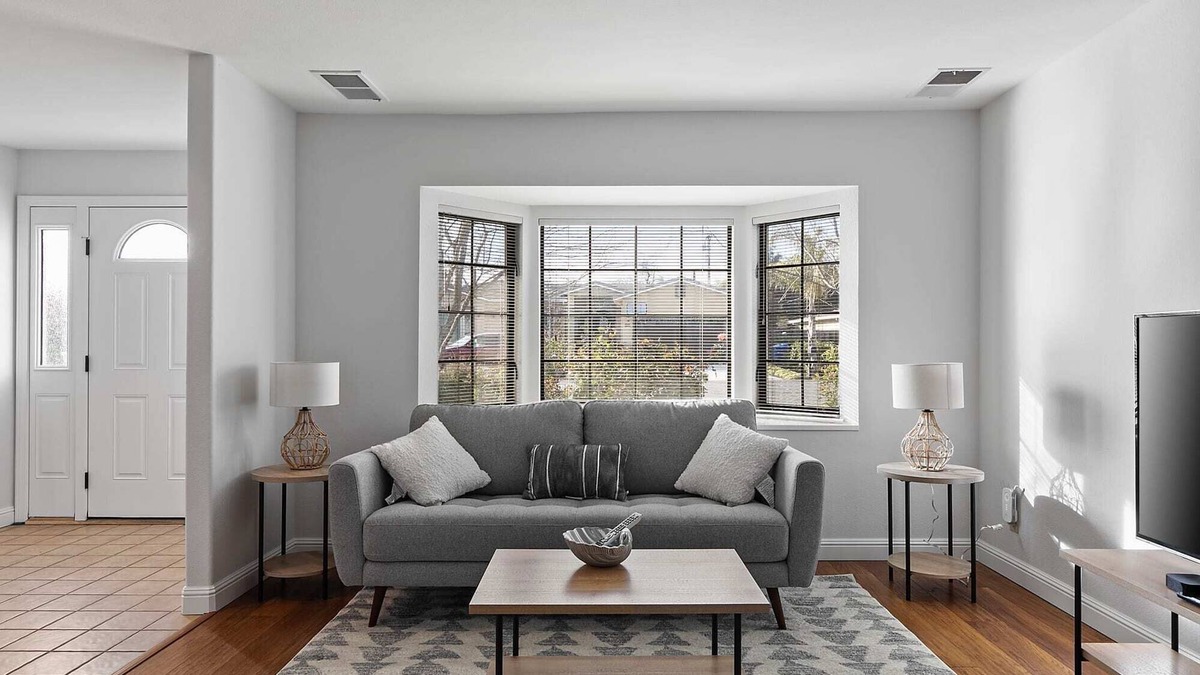 West San Jose House | @ Marbella Lane - Cozy & Spacious Home