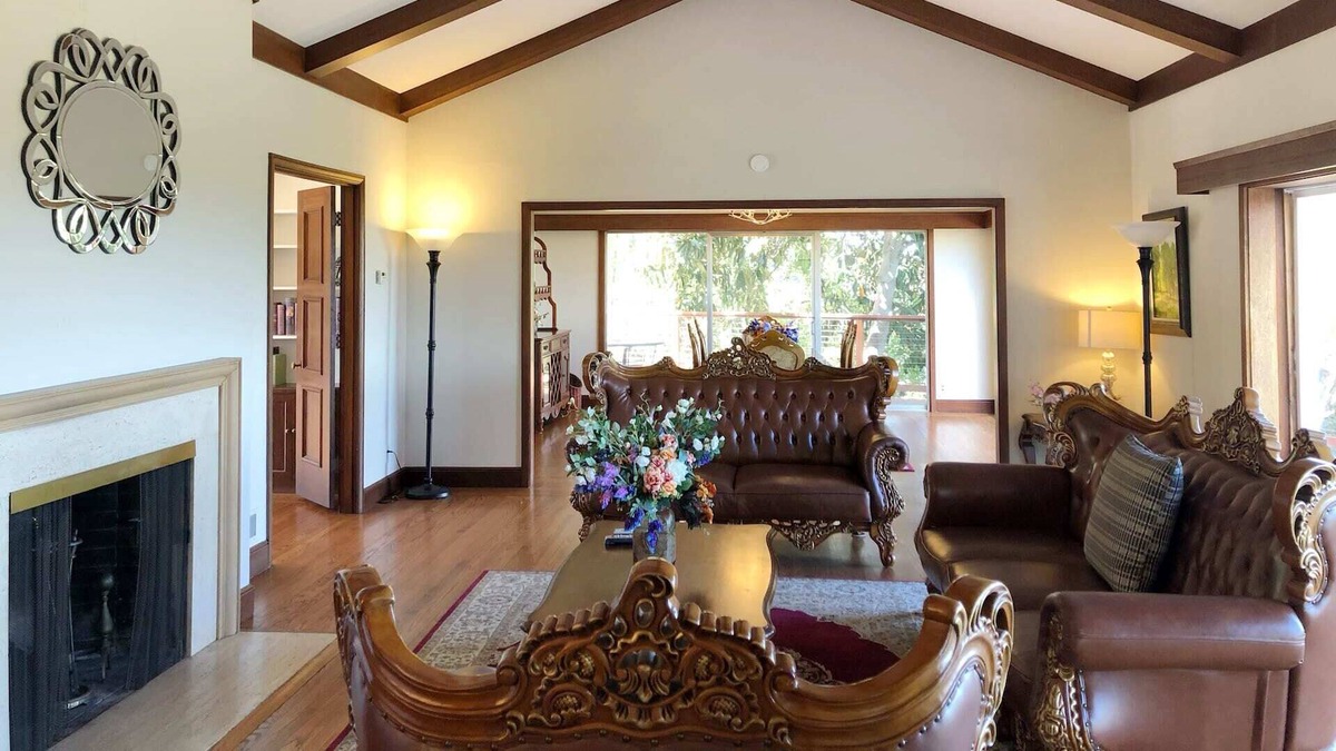 Los Altos Hills House | @ Marbella Lane - Stunning Retreat House | Pool