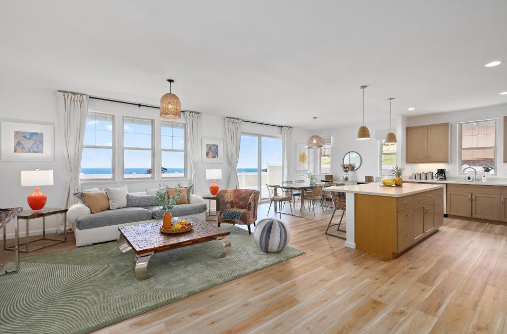 Makaha Valley House | @ Marbella Lane - Serene & Lovely MT + Ocean Views