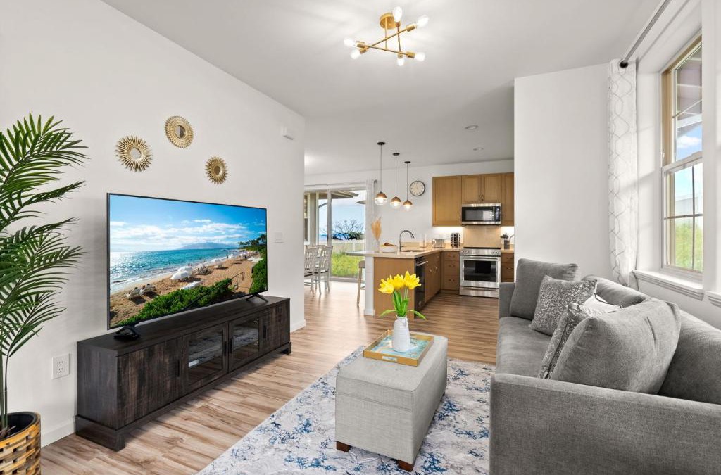 Makaha Valley House | @Marbella Lane-Stunning OC + MT views in EACH room