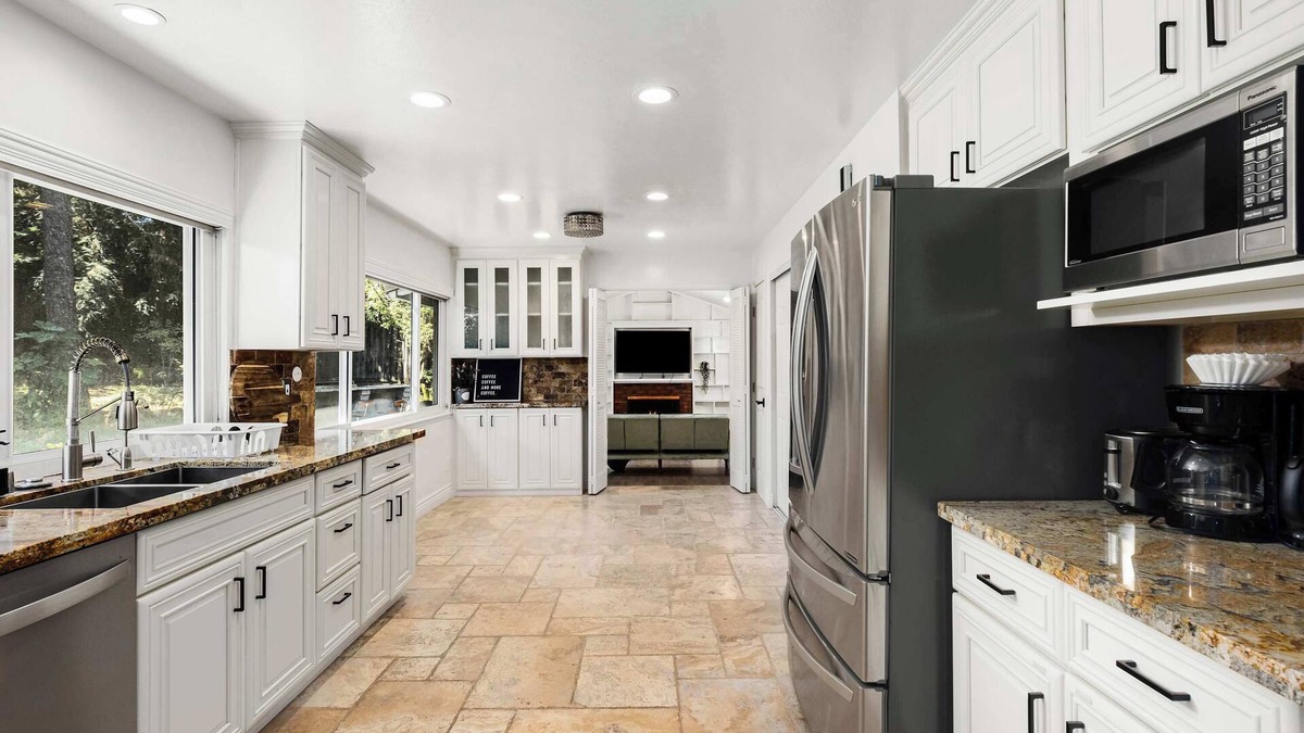 Cupertino House | @ Marbella Lane - Stylish & Trendy Designer Home