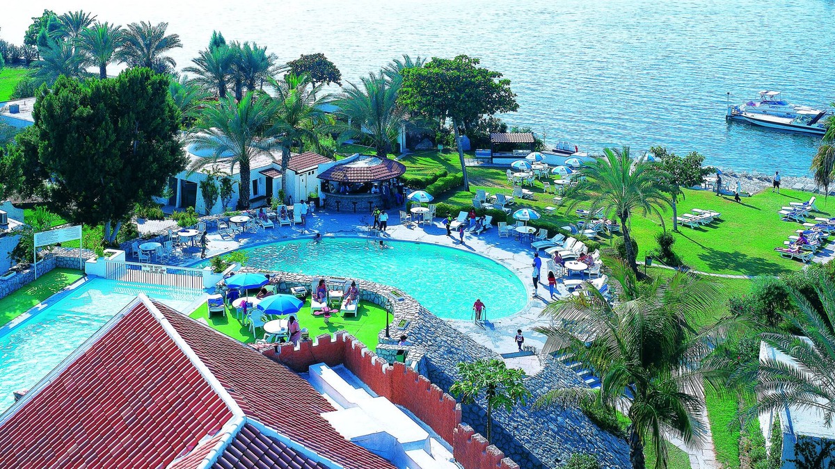 Al Majaz Resort | Marbella Resort Sharjah