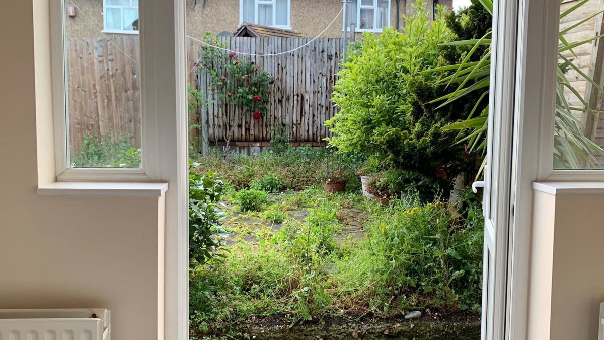 Tooting House | Marble Apartments Tooting House