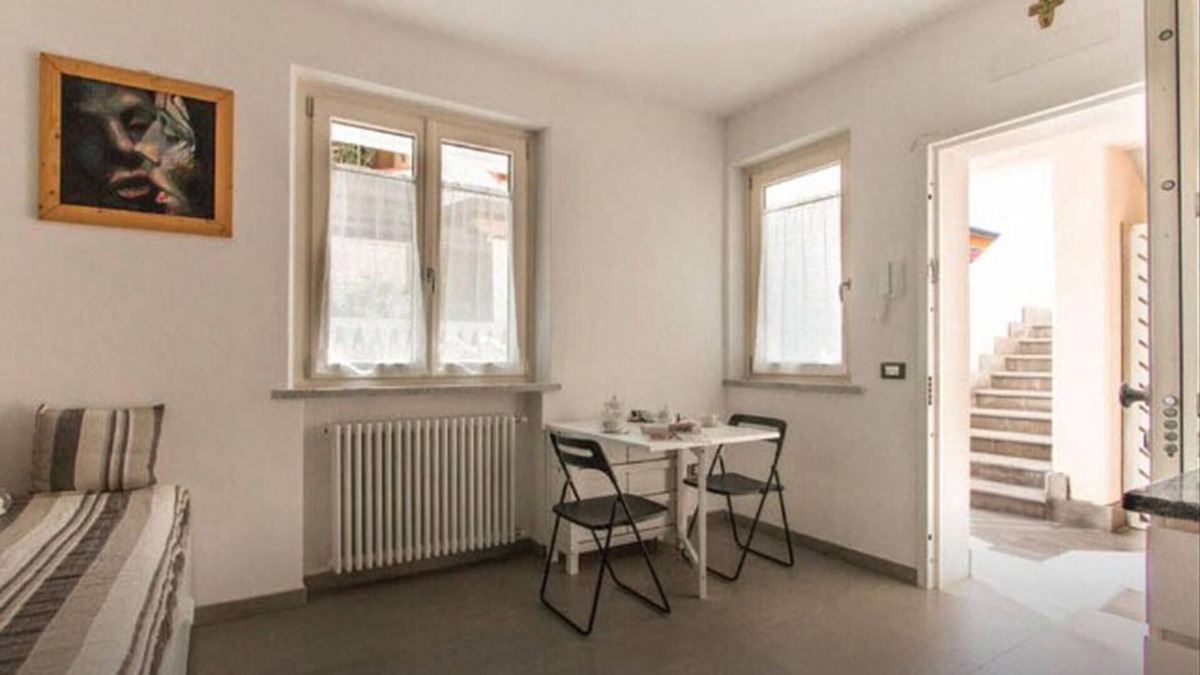 Massa Apartment | Marble House in Tuscany