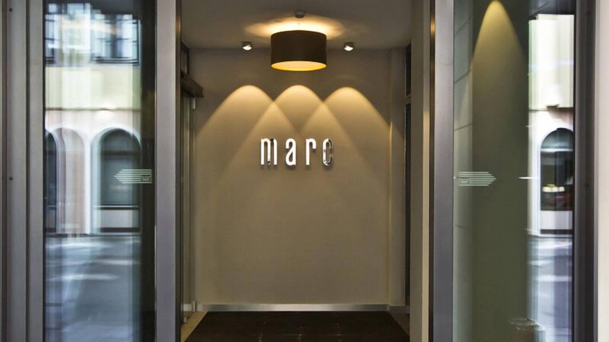 Ludwigsvorstadt-Kliniken Hotel | marc münchen - Adults Only