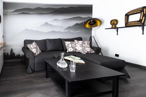 Kroscienko nad Dunajcem Apartment | MARCEL APARTMENT