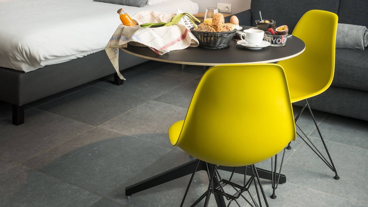 Ghent Bed & Breakfast | Marcel de Gand Business & Travel Flats