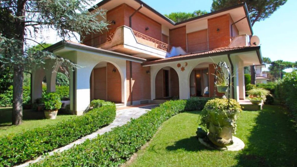 Forte dei Marmi House | Marcella by Interhome