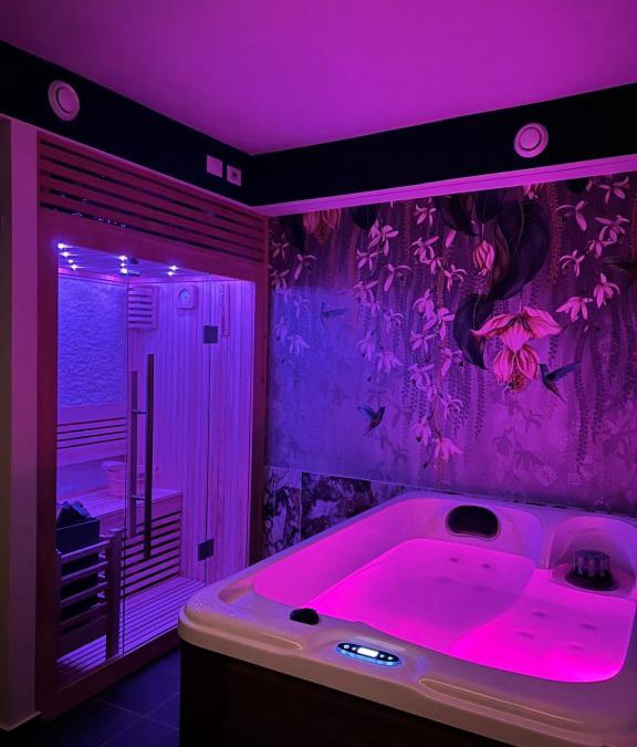 Citta Antica House | Marcello Sleep&Spa