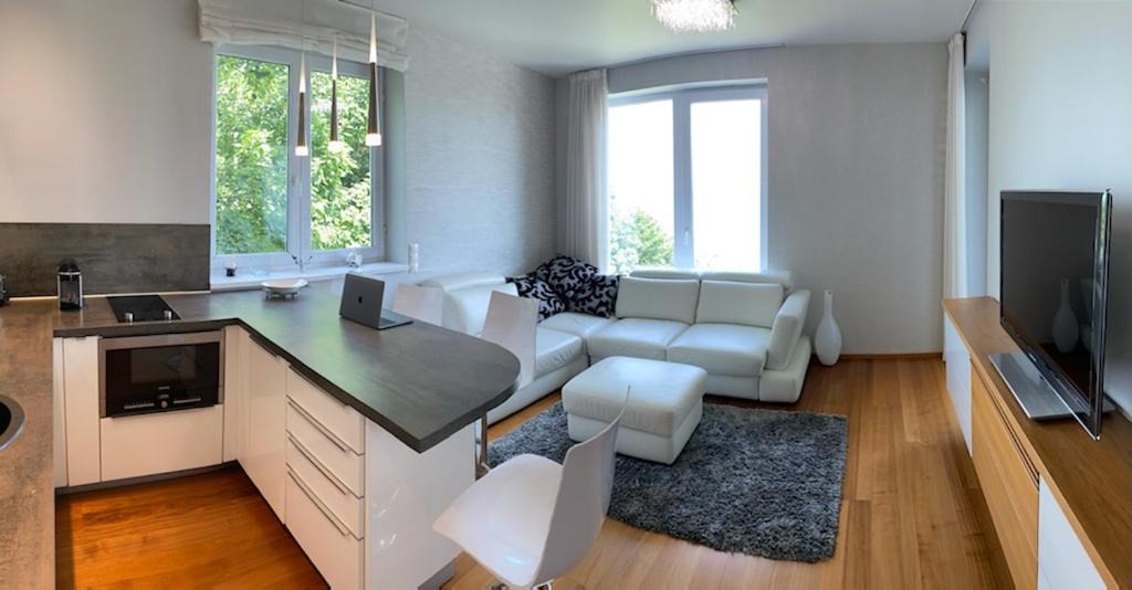 Tihany Apartment | Marcelo Deluxe Apartment