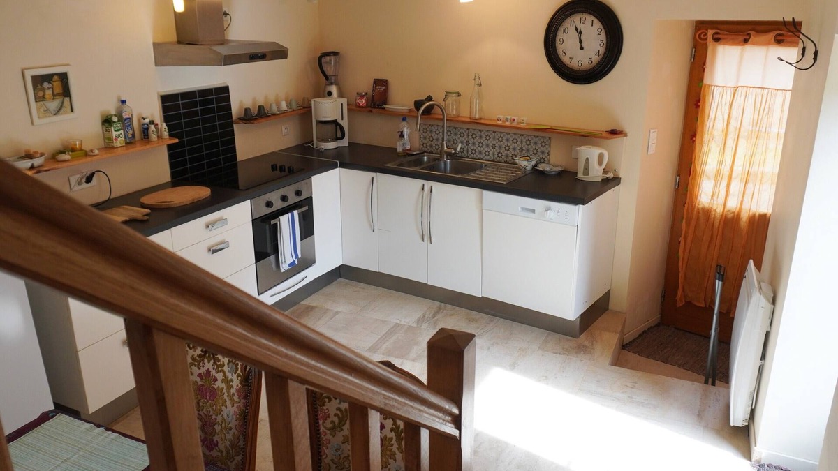 Marcenay House | Marcenay Gold Coast, cottage rental 4 people near Lake