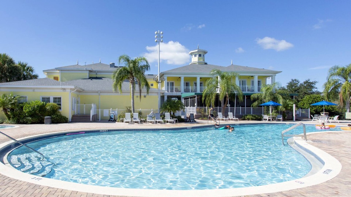 Bahama Bay Condo | MARCH LAST MINUTE AVAILABLE