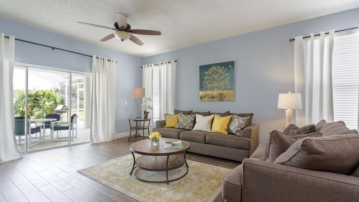 Esprit Villa | MARCH LAST MINUTE AVAILABLE!