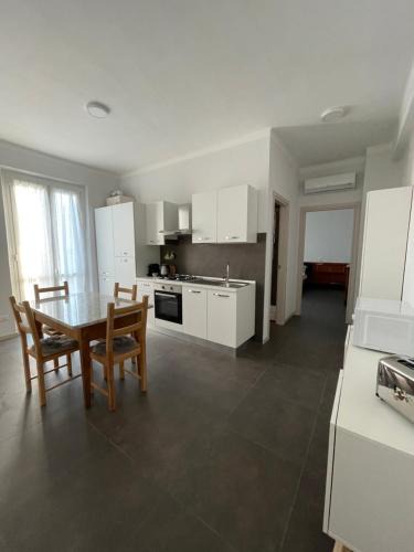 Cremona Apartment | Marchionis