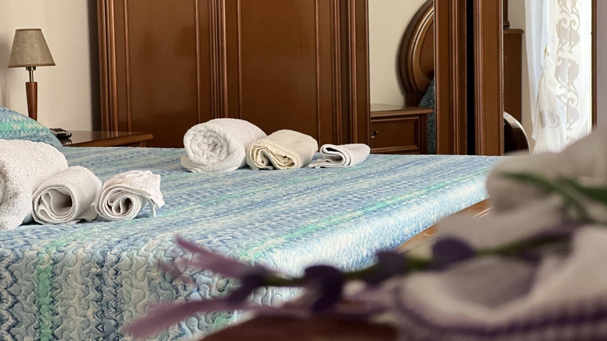 Fuscaldo Apartment | Marco I. Talia - Nice apartment in the historic center of Fuscaldo