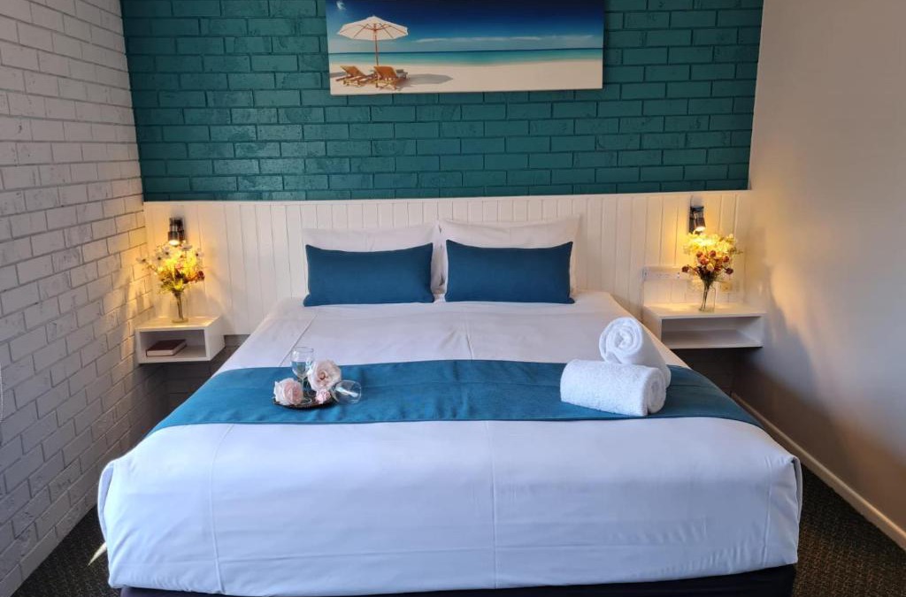 Taree Hotel | Marco Polo Motor Inn Taree