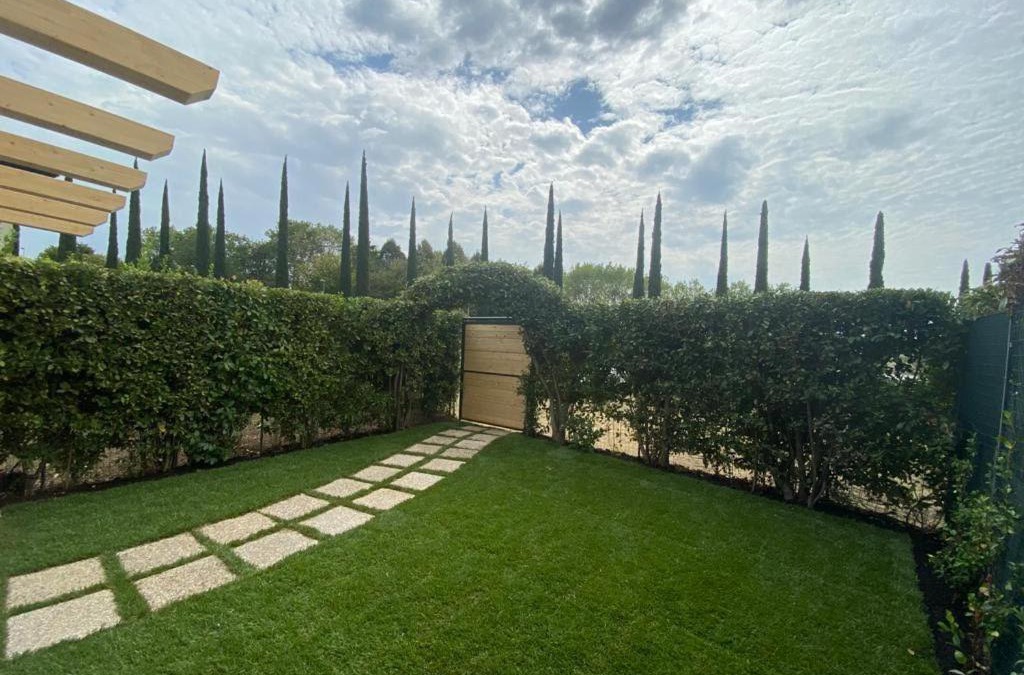 Guidonia Montecelio Apartment | Marco Simone golf club apartment