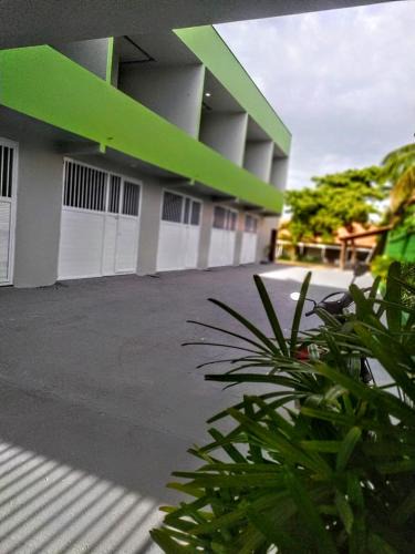 Barreirinhas Apartment | Marcone Lima anexo