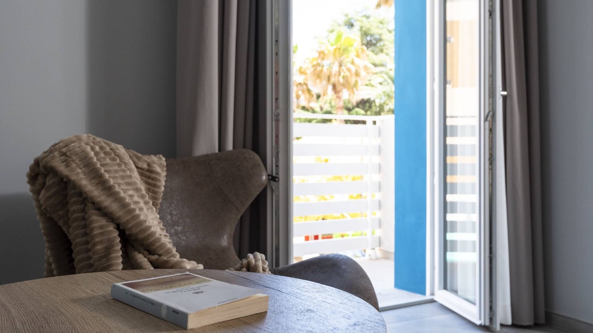Follonica House | Marconi 1935 B&B and Holiday Home