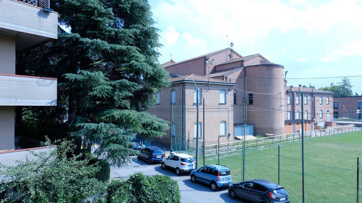 Province of Bologna Apartment | Marconi Airport Cozy Dream Flat