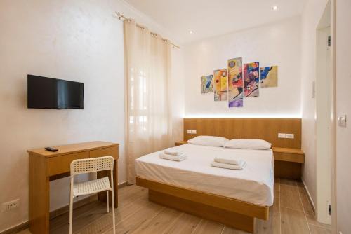 Ostiense House | Marconi Design - Vicino la Metro