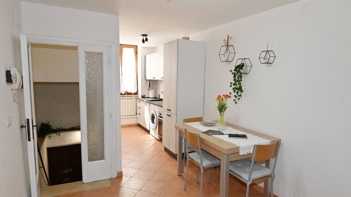 Acquapendente House | Marconi House