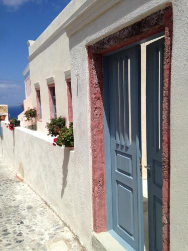 Oia Apartment | Marcos Rooms