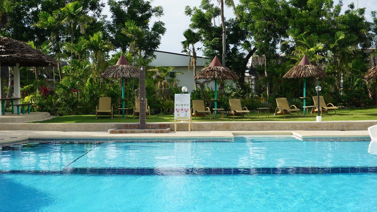 Basdiot Resort | Marcosas Cottage Resort