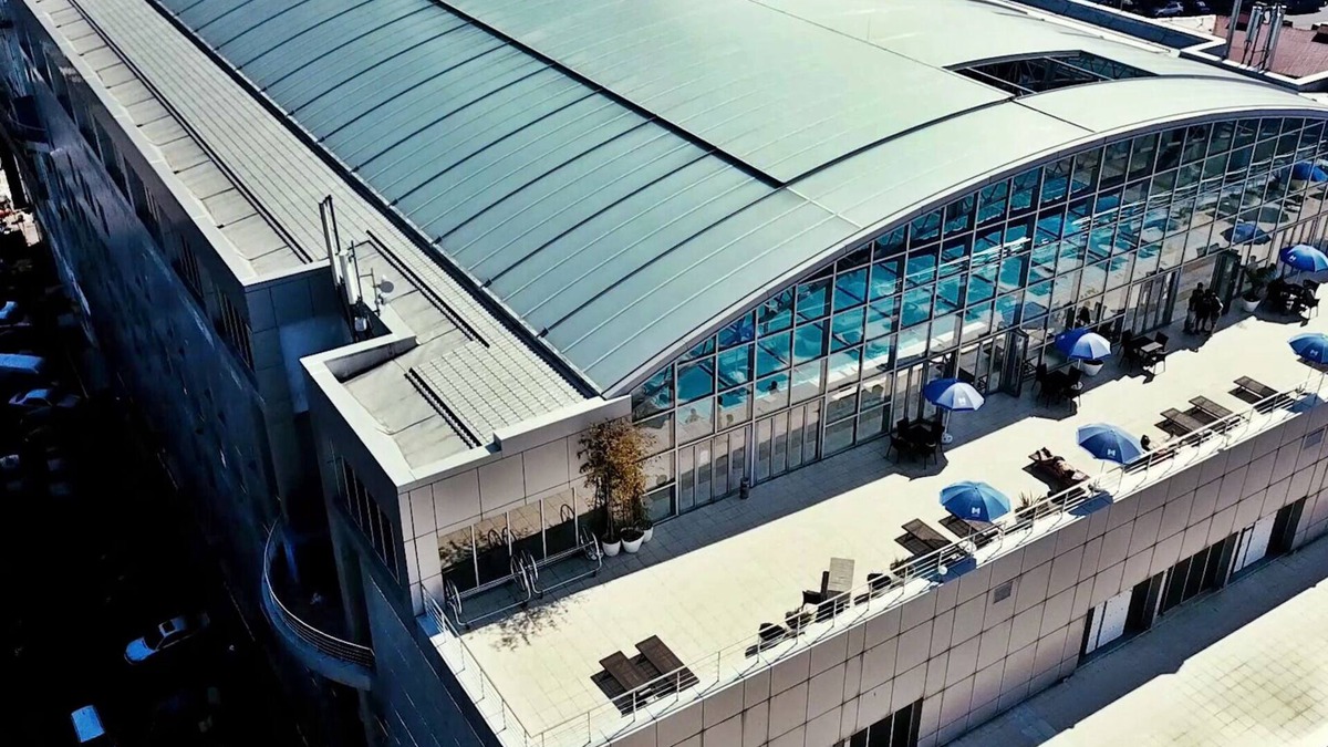 Batumi Hotel | Mardi Plaza Hotel In the heart of the City