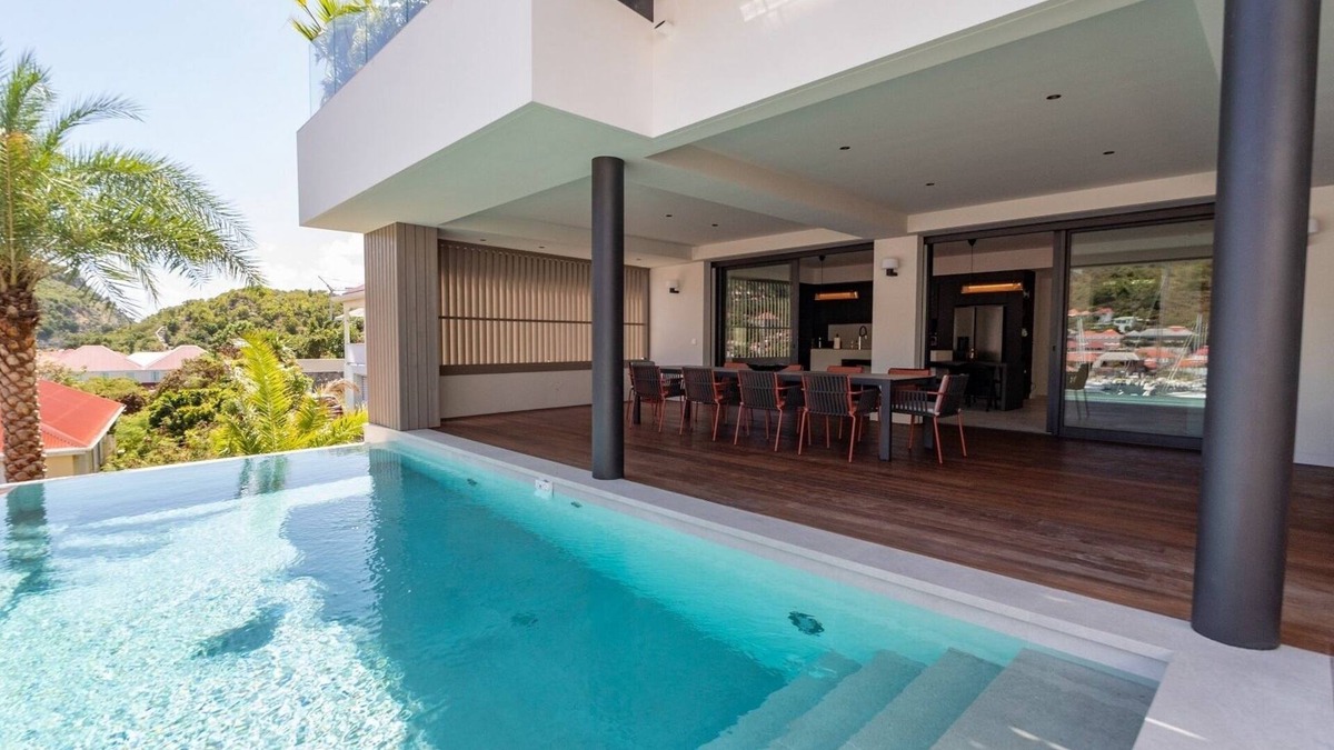 Lurin Villa | Mardix Privilege Luxury villa