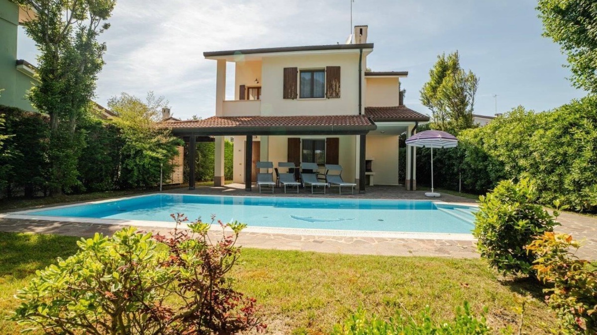 Isola Albarella Apartment | Mare 1, Italy