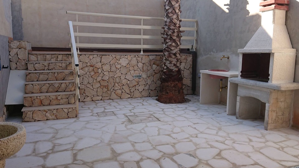 Punta Secca House | "mare" a 50mt Dalla Spiaggia, Giardino, Zona Bbq, Parcheggio e Wi-fi Gratuiti