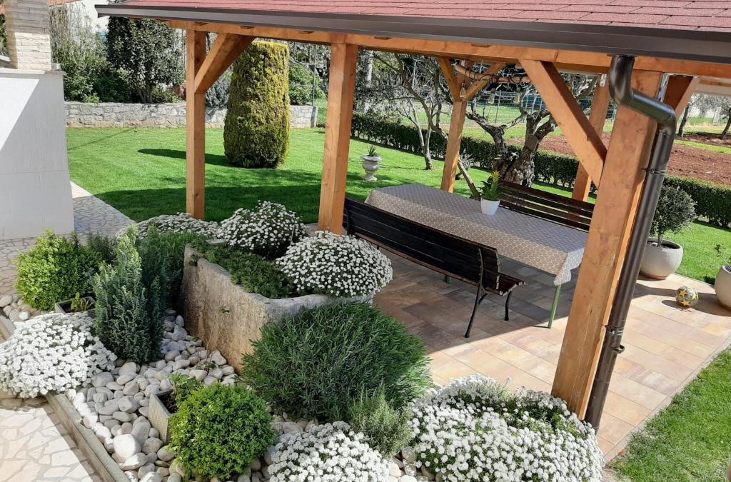 Cervar Apartment | Mare Apartment