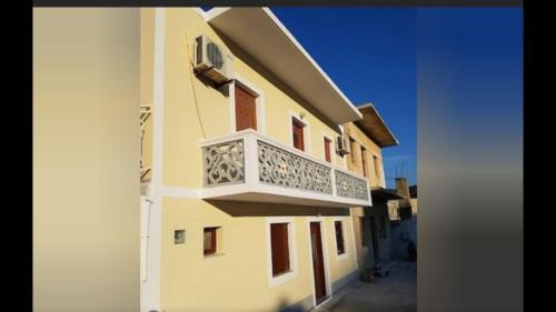 Karpathos Apartment | Mare Blu Sole