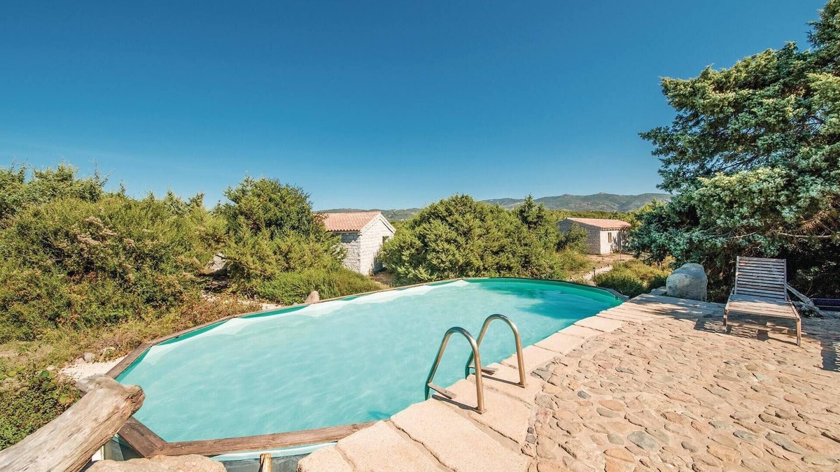 Badesi Apartment | Mare dei Ginepri bilocale