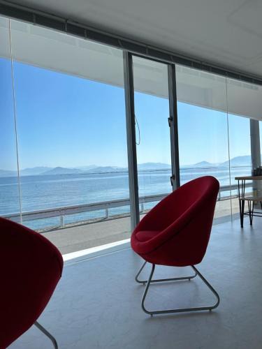 Hatsukaichi Villa | Mare di Miyajima マーレ ディ ミヤジマ
