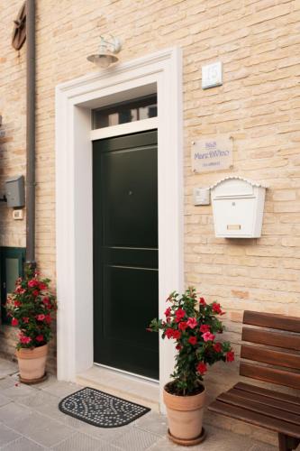 Porto Recanati Bed & Breakfast | Mare DiVino