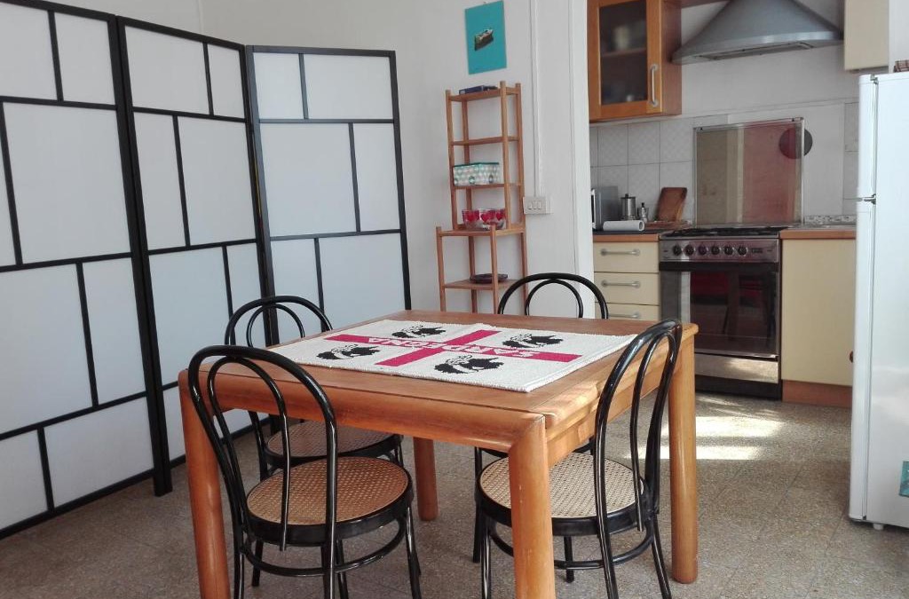Marina di Pisa Apartment | mare e arte