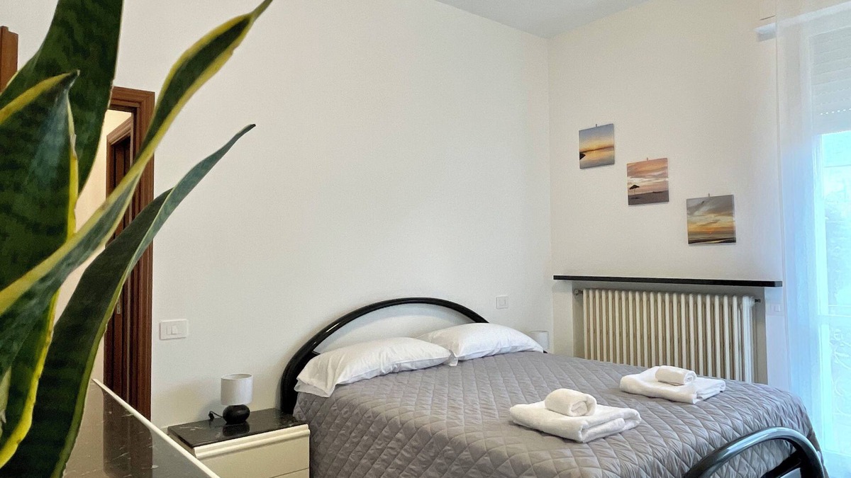Rivazzurra Apartment | Mare e Relax - Holiday Hub Rimini