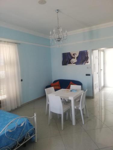 Patu Apartment | Mare e Relax Salento