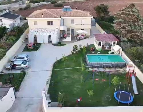 Sassari House | Mare e Storia da Sabrina