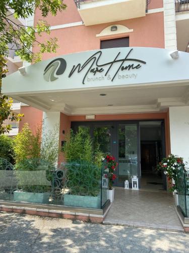 Cesenatico Hotel | Mare Home Brunch&Beauty - Adults Only