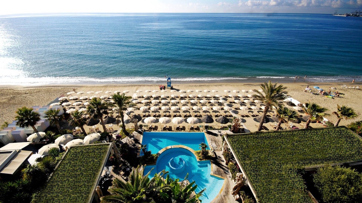 Savona Hotel | Mare Hotel