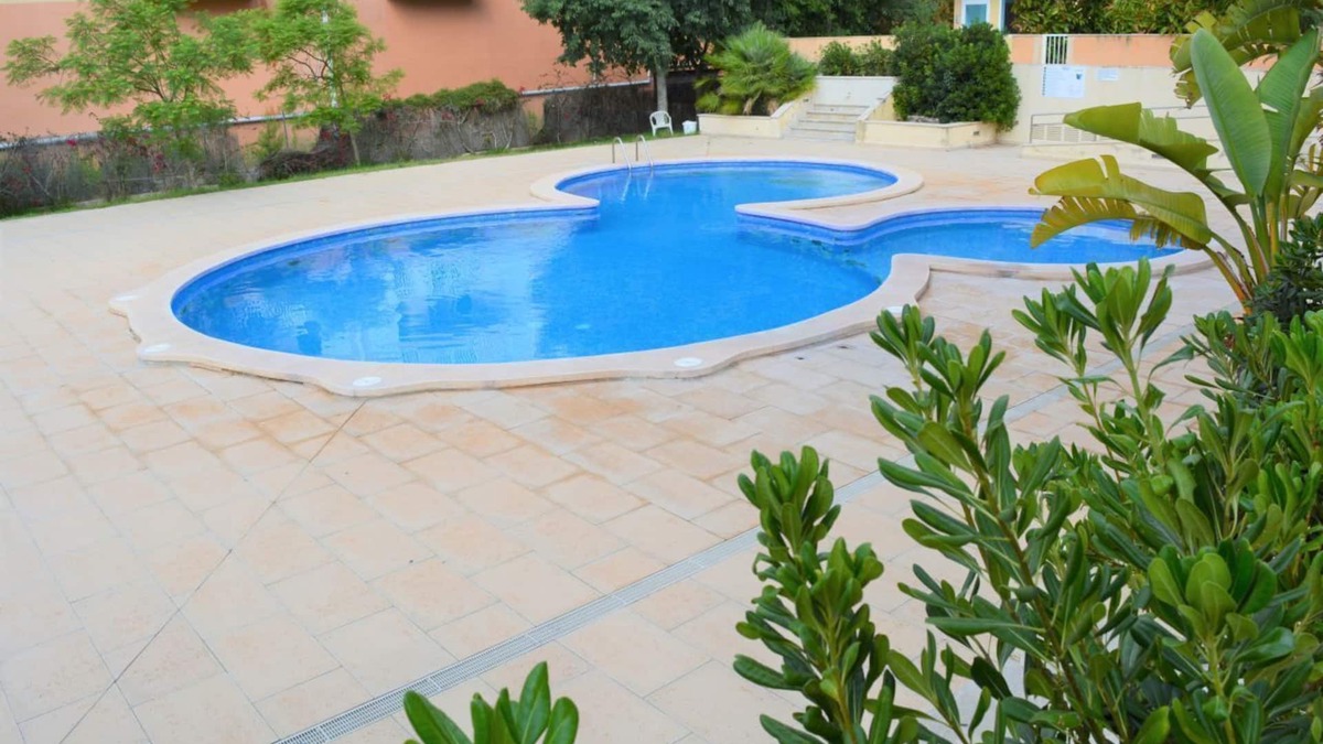 Cala Ratjada Apartment | MARE NOSTRUM apt. 20 m2 terrace, swimming pool, A/C, Wi-fi, lift, 400 m beach