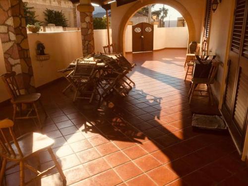 Marsala House | Mare & Vigne Holiday Home