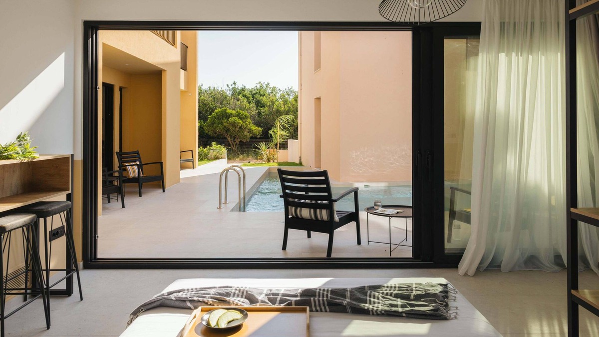 Preveza House | Marea Suites