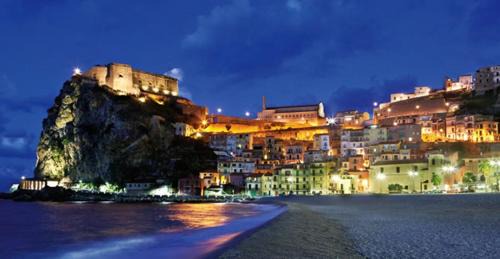 Scilla Apartment | Mareblù