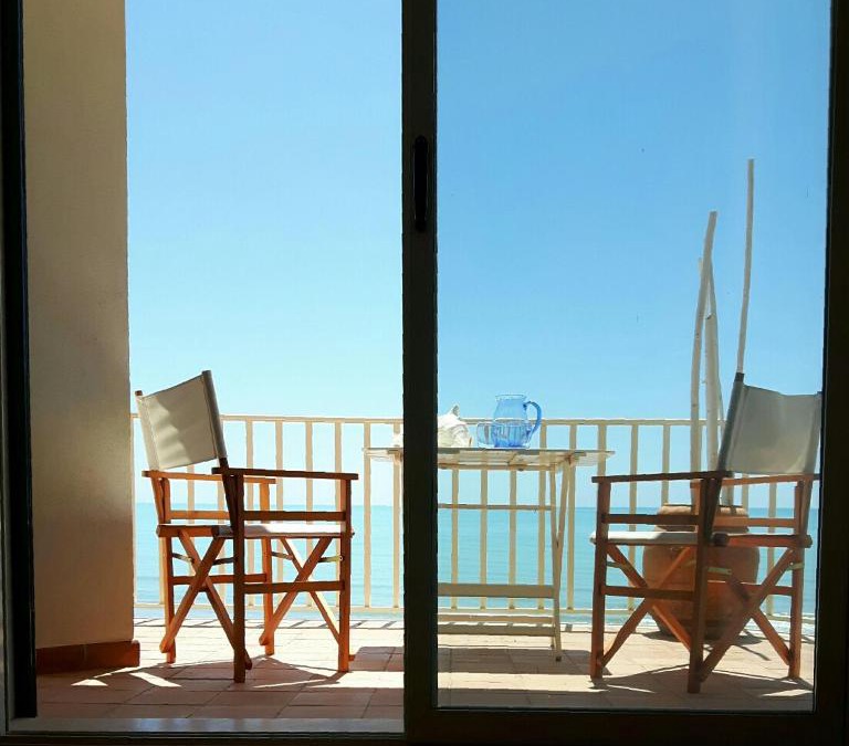 Sampieri Apartment | Maredentro