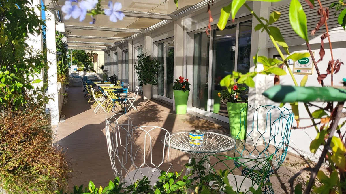 Cesenatico Hotel | Maree Hotel